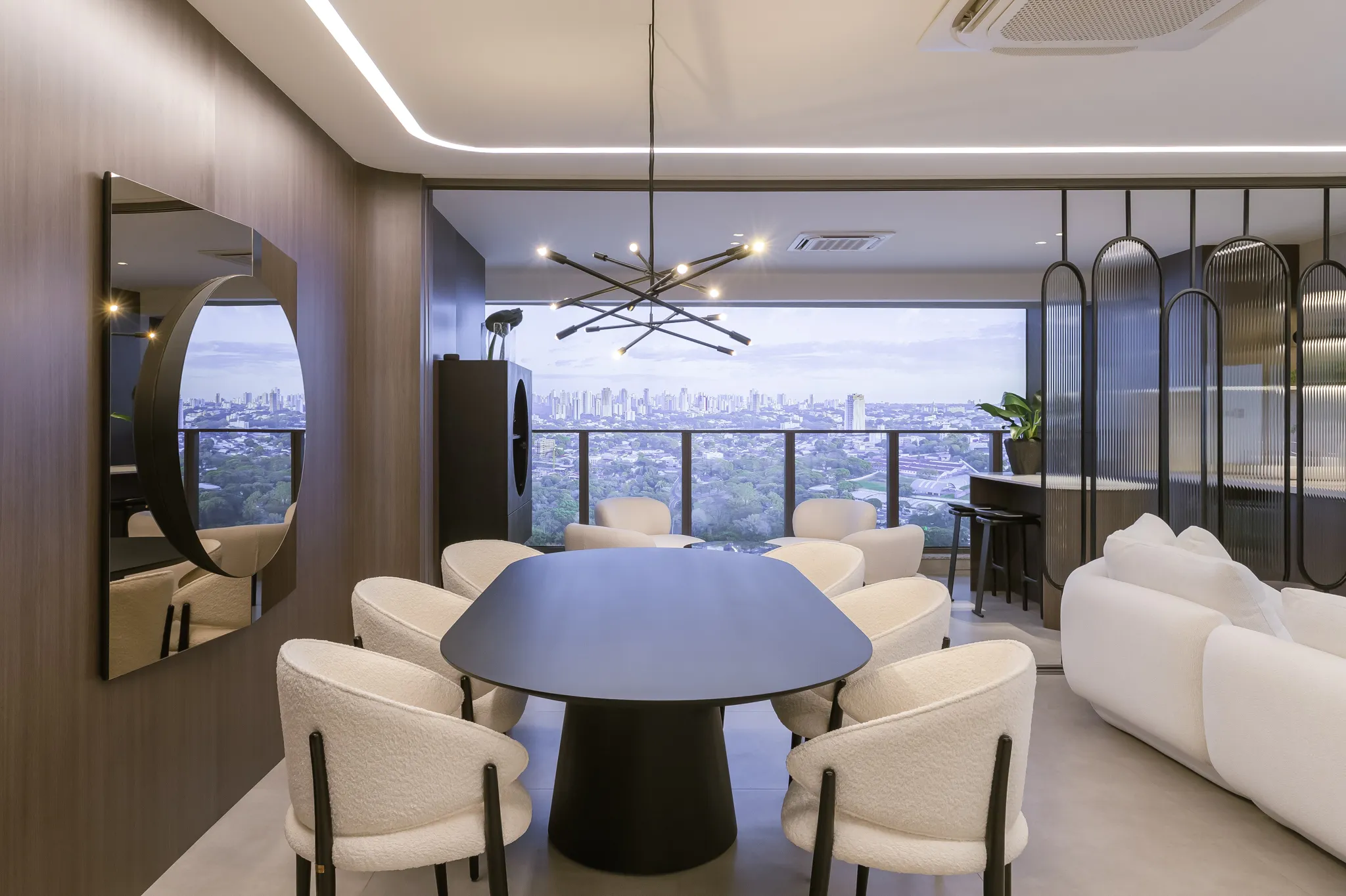 Imagem 4 do empreendimento Seen Residence