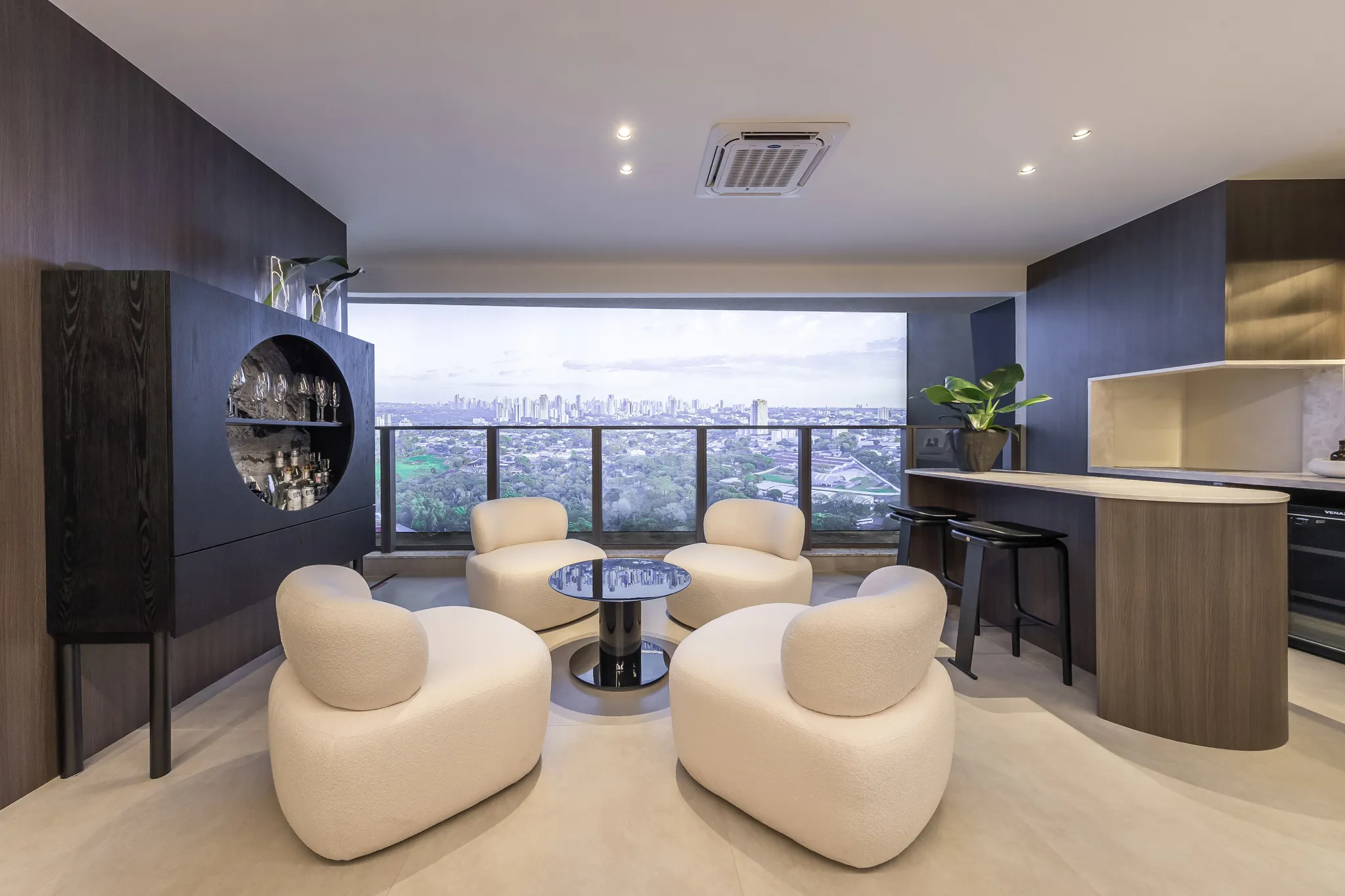 Imagem 5 do empreendimento Seen Residence