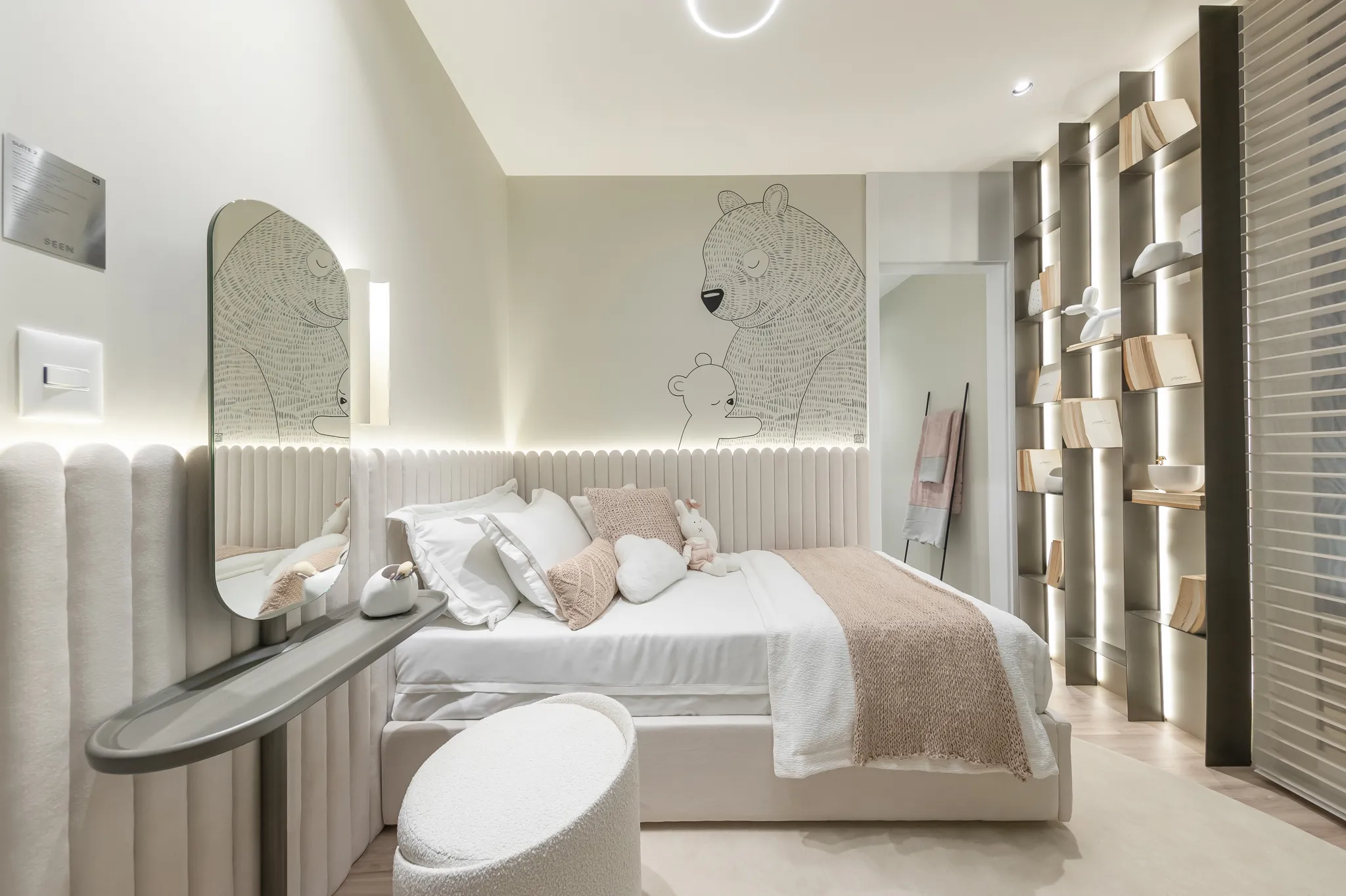 Imagem 7 do empreendimento Seen Residence