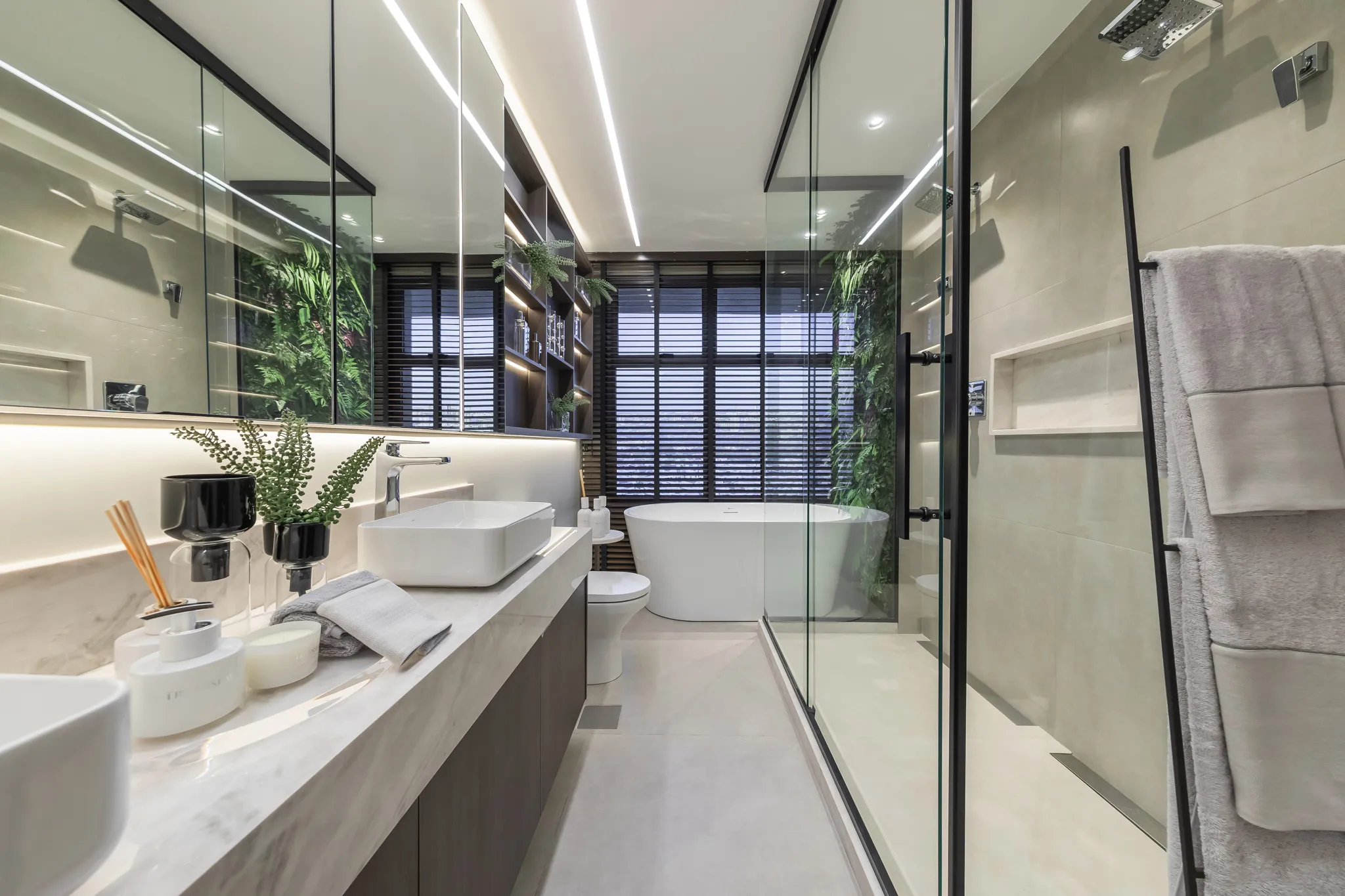 Imagem 12 do empreendimento Seen Residence