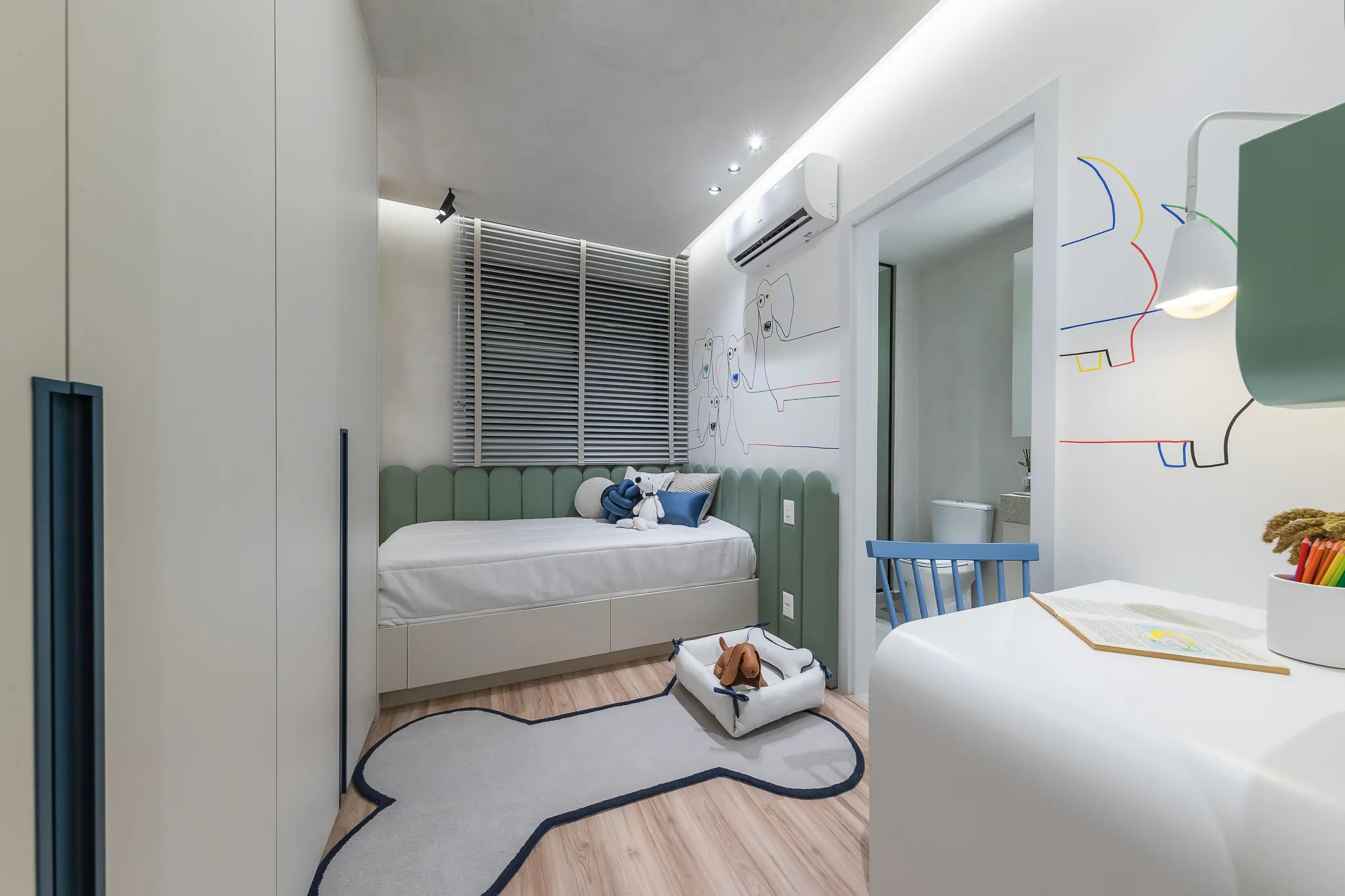 Imagem 6 do empreendimento Vision