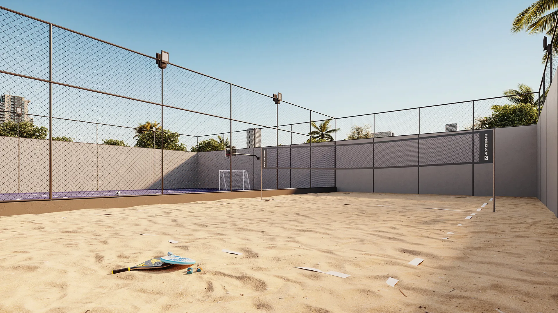 Imagem 16 do empreendimento Vision