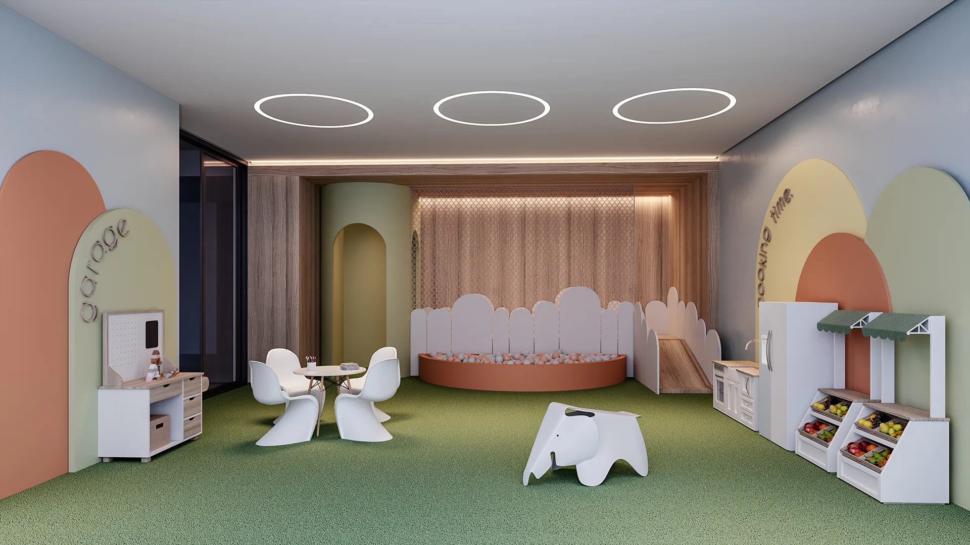 Imagem 29 do empreendimento Vision