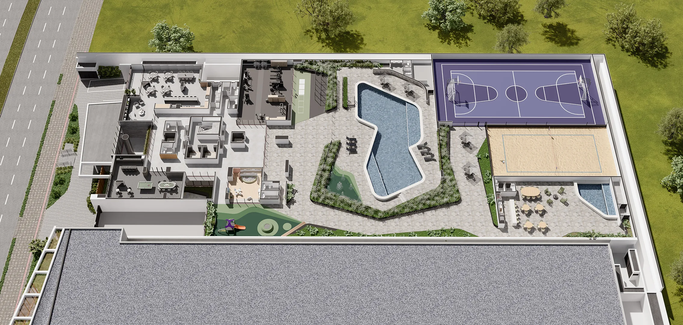 Imagem 33 do empreendimento Vision