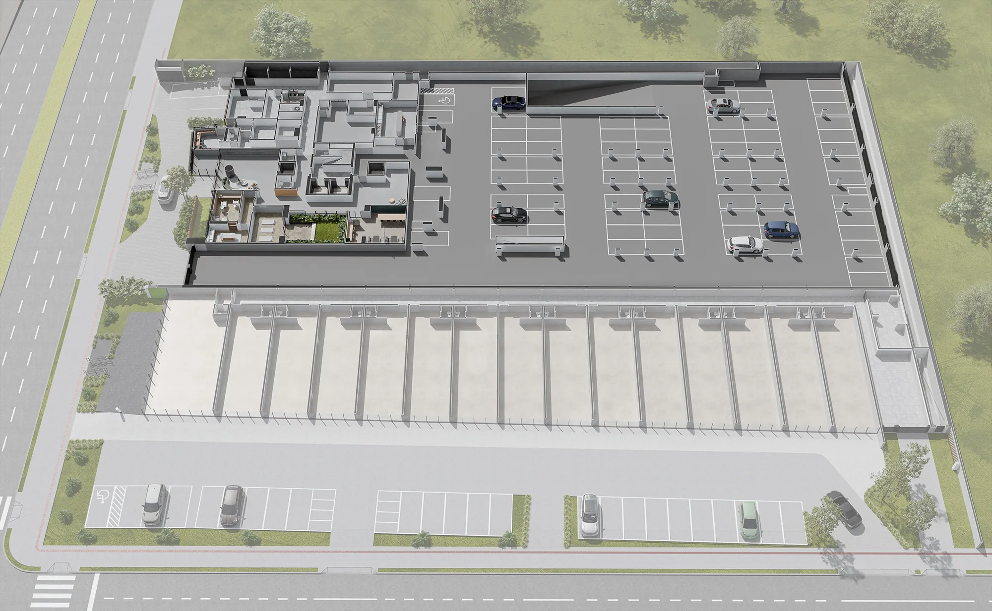 Imagem 34 do empreendimento Vision