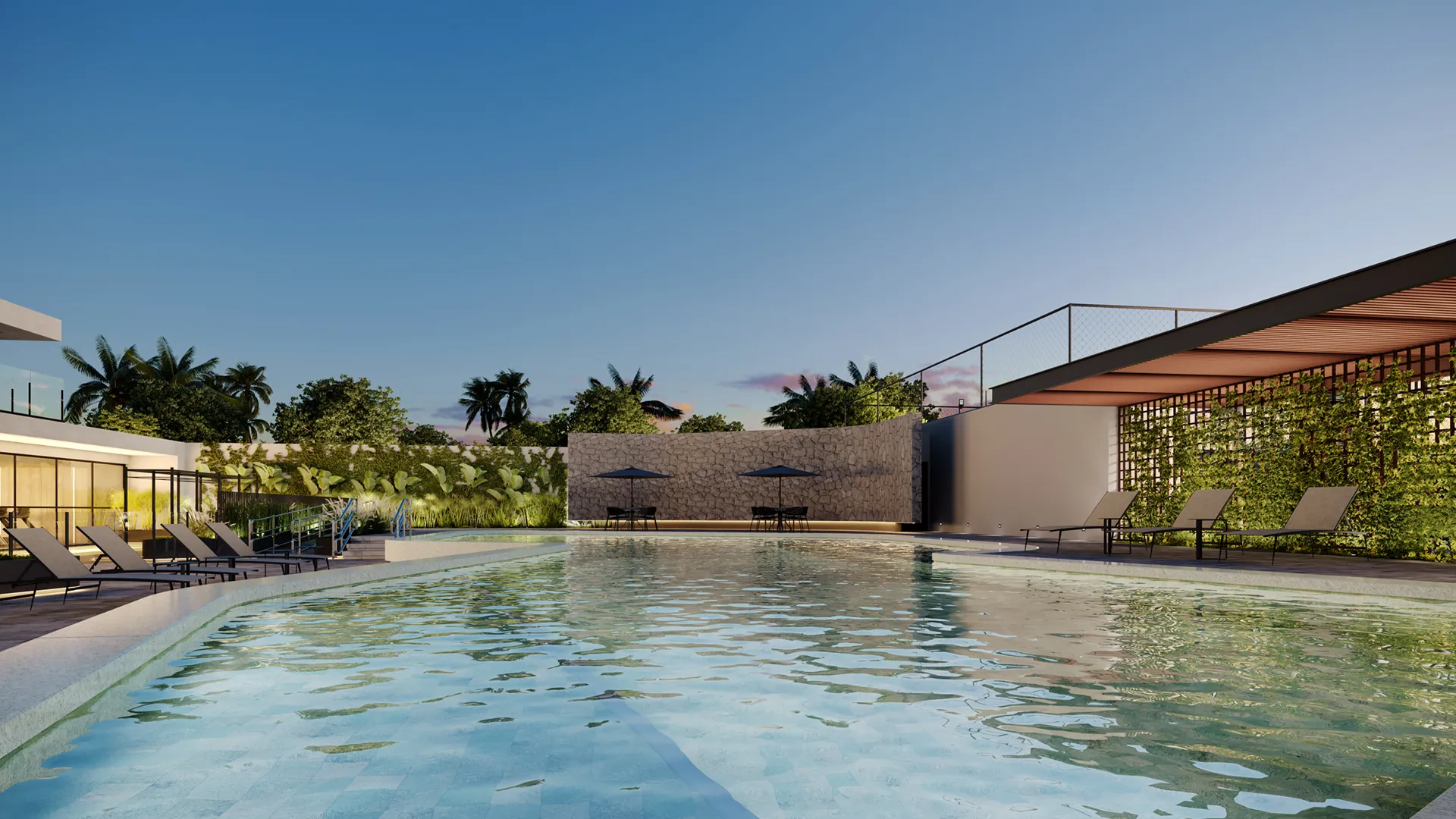 Imagem 15 do empreendimento Vision