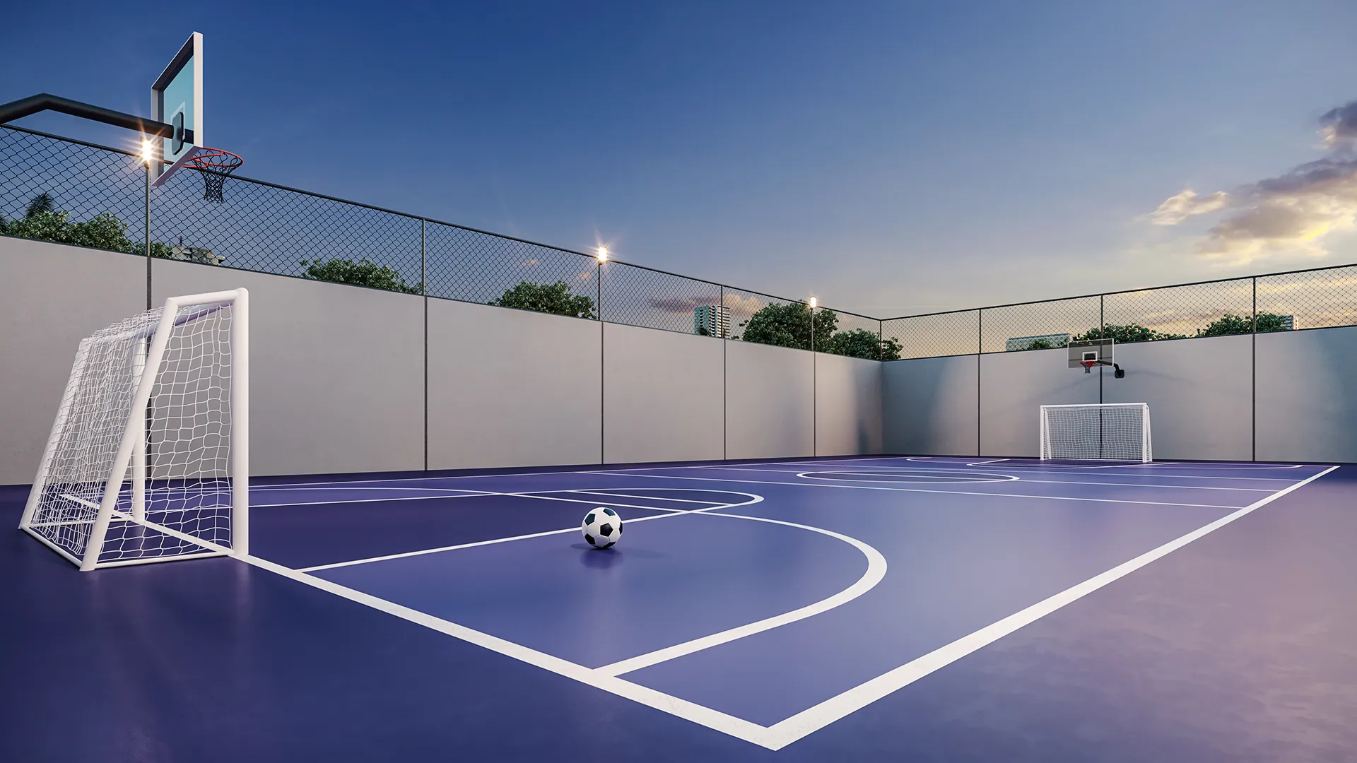 Imagem 17 do empreendimento Vision