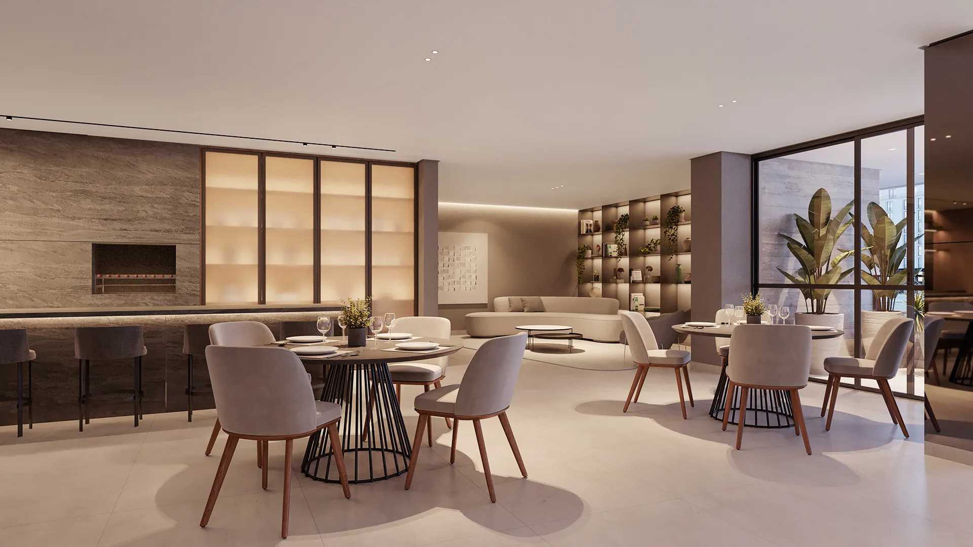 Imagem 19 do empreendimento Vision