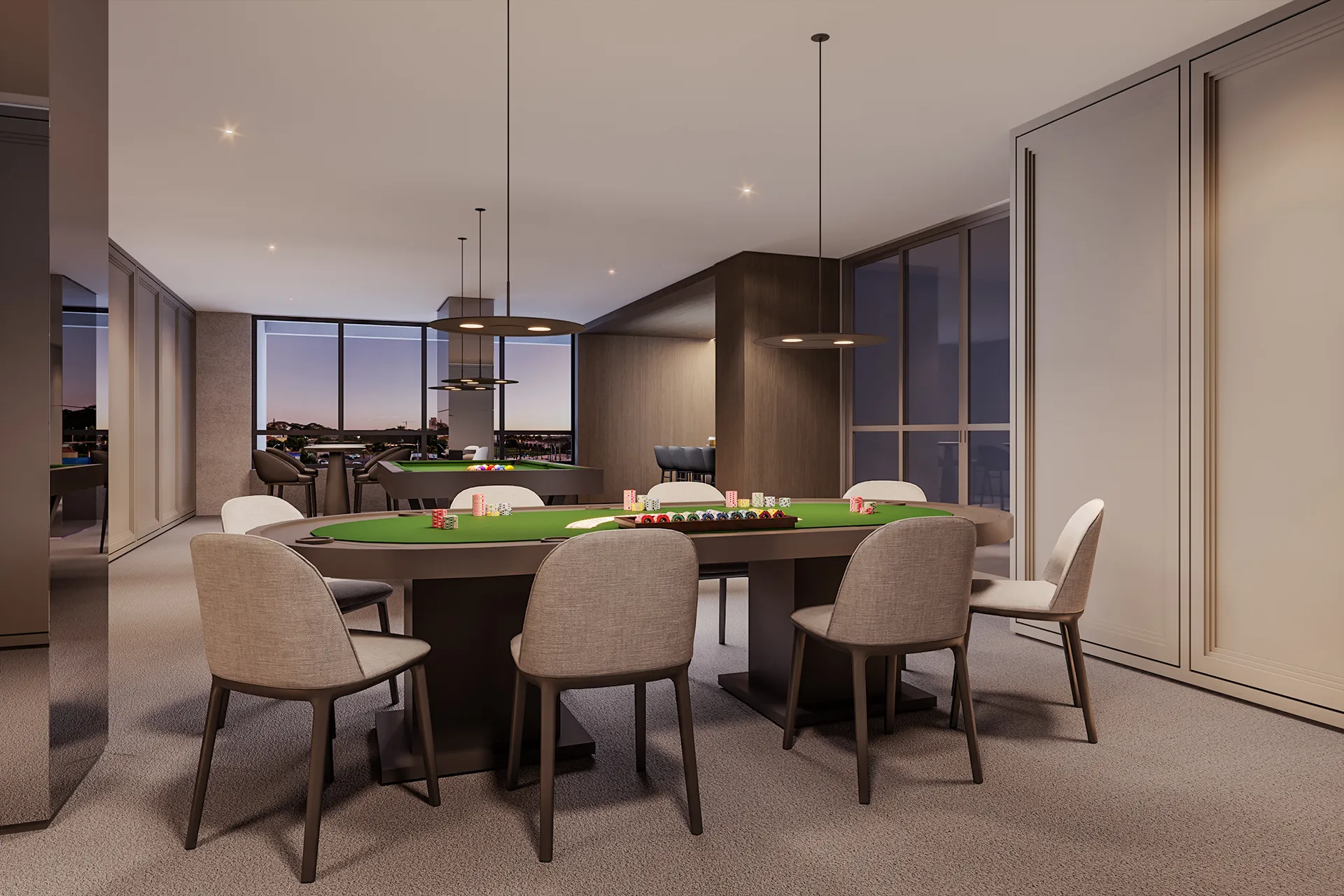 Imagem 23 do empreendimento Vision