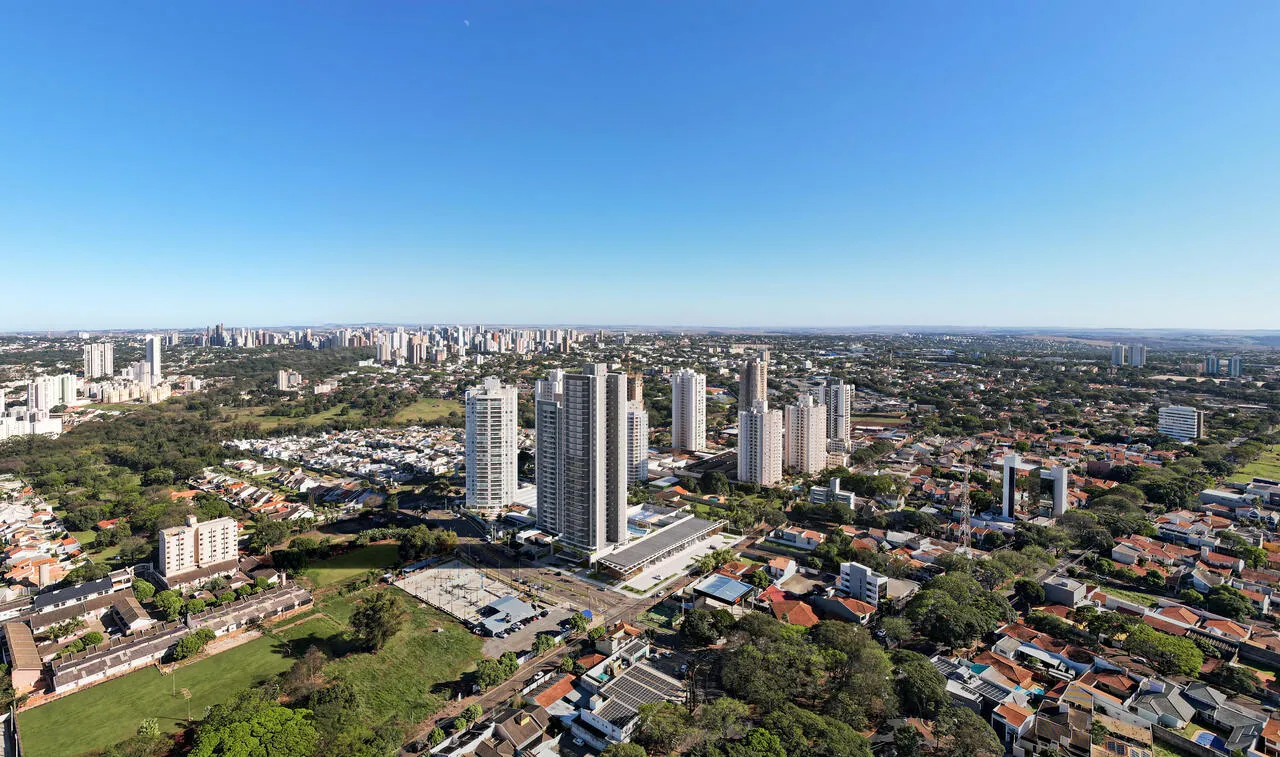 Imagem 2 do empreendimento Vision