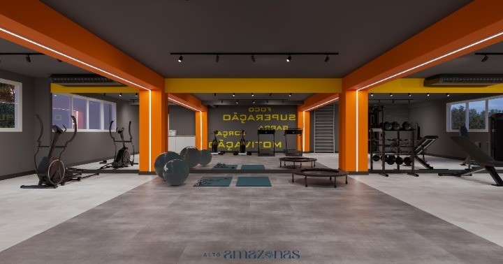 Imagem 13 do empreendimento Alto Amazonas