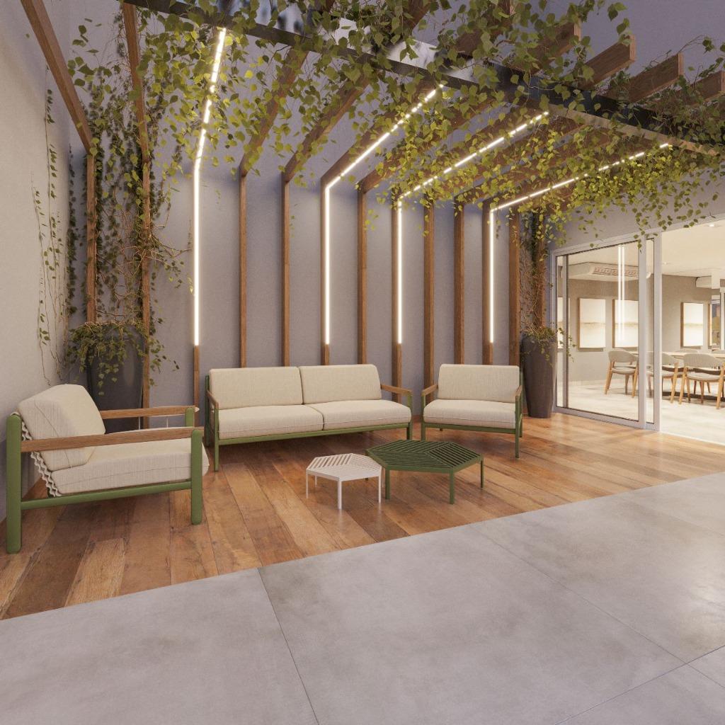 Imagem 4 do empreendimento Residencial Alto de Moz