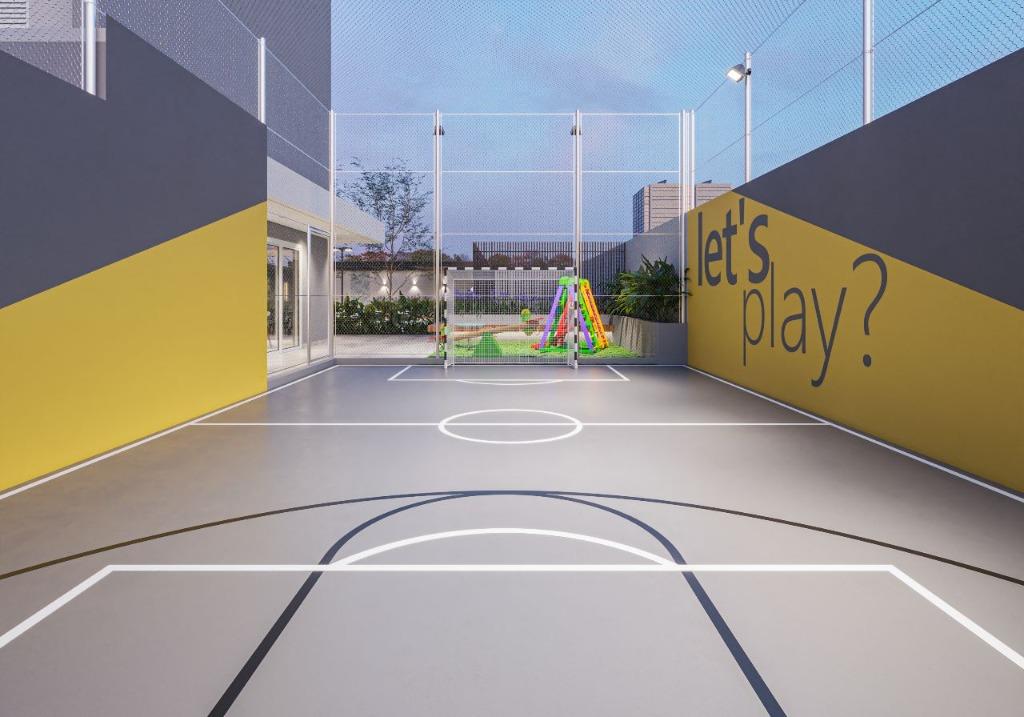 Imagem 10 do empreendimento Residencial Alto de Moz