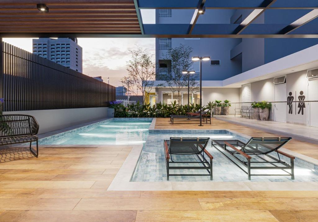 Imagem 5 do empreendimento Residencial Alto de Moz