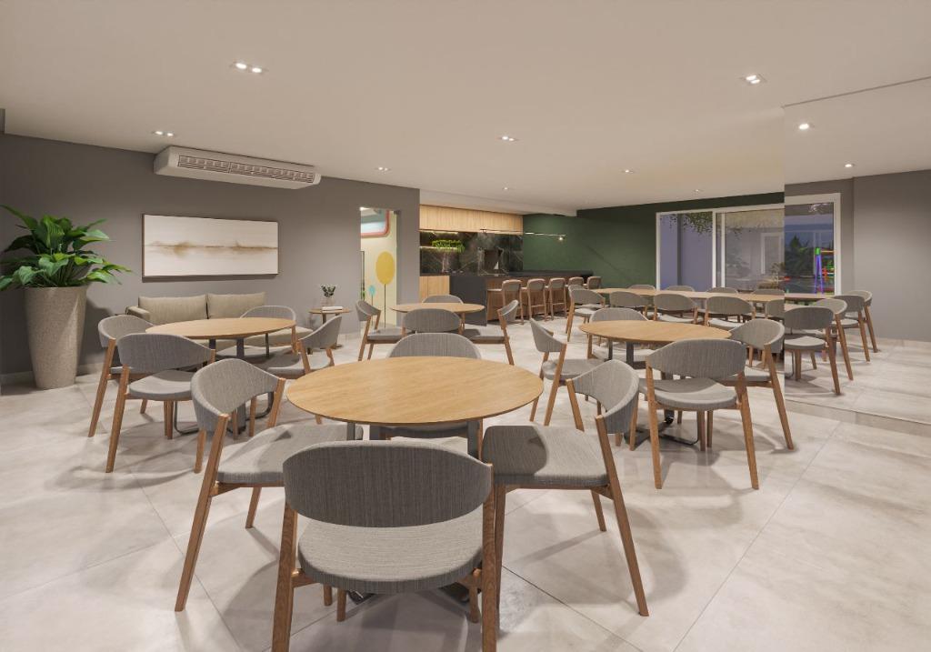 Imagem 6 do empreendimento Residencial Alto de Moz