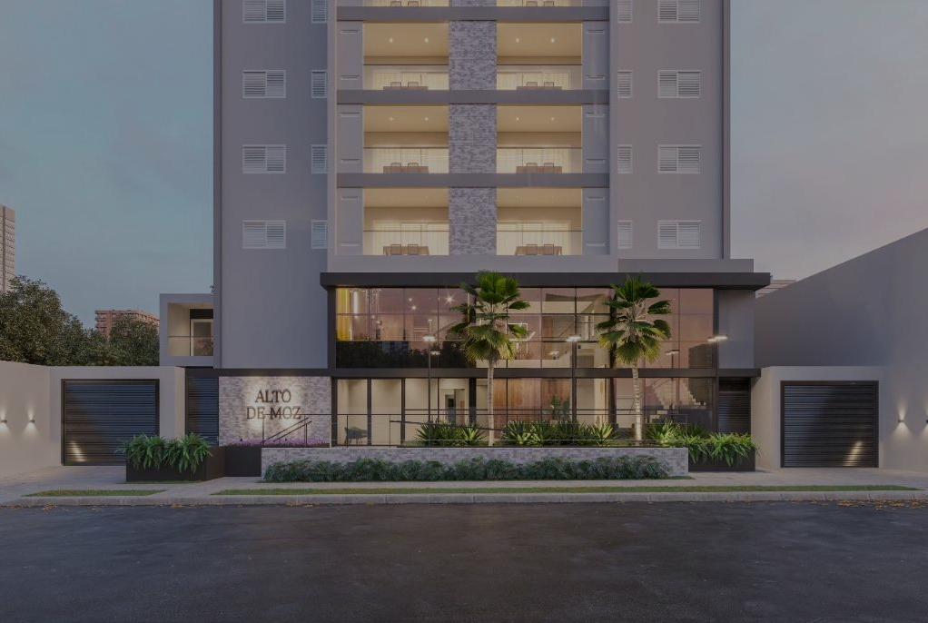 Imagem 2 do empreendimento Residencial Alto de Moz