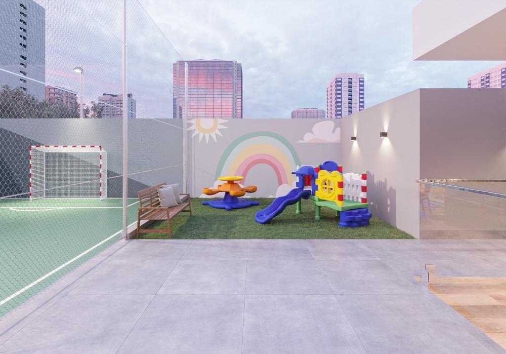 Imagem 2 do empreendimento Edifício Alto Paraíso