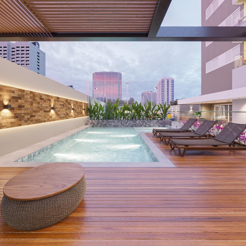 Imagem 8 do empreendimento Edifício Alto Paraíso