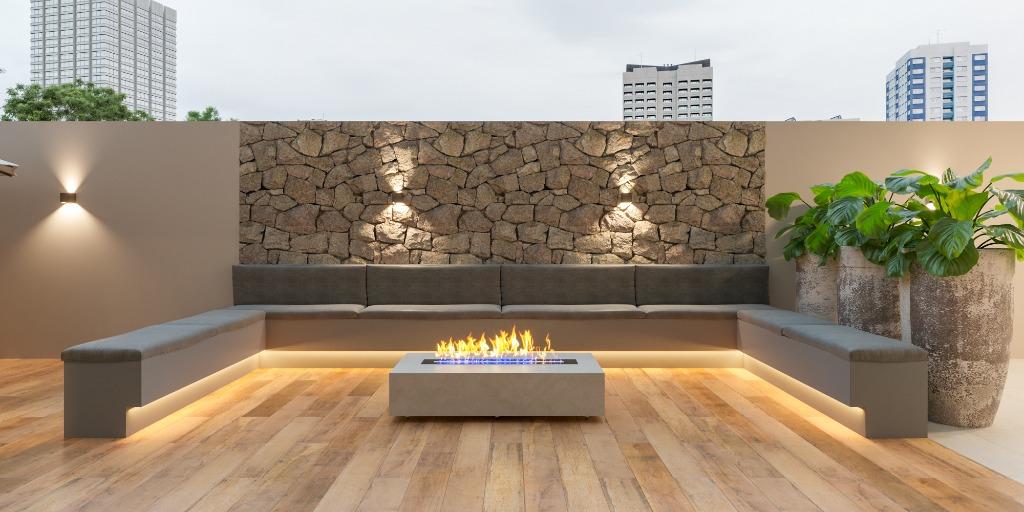 Imagem 10 do empreendimento Residencial Alto SP