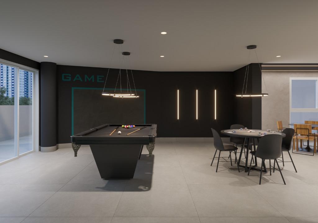 Imagem 11 do empreendimento Residencial Alto SP