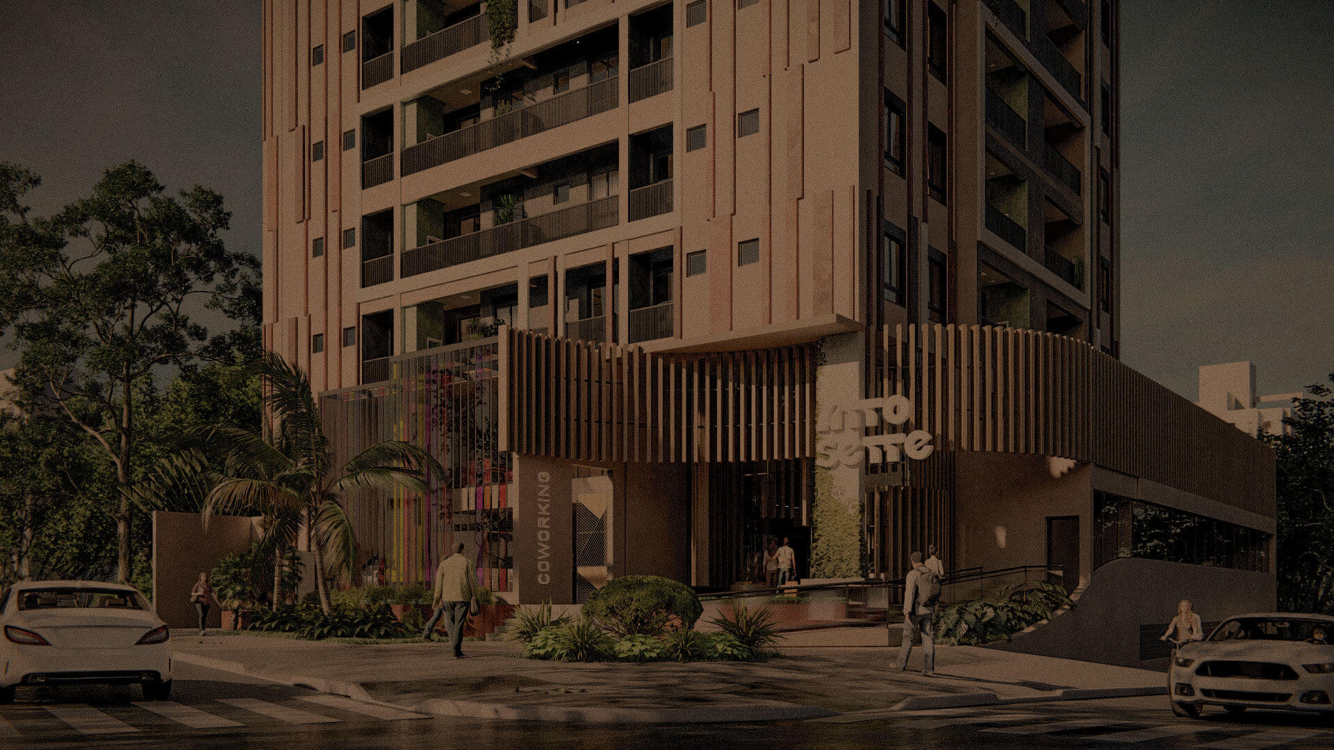 Imagem 2 do empreendimento Atto Sette