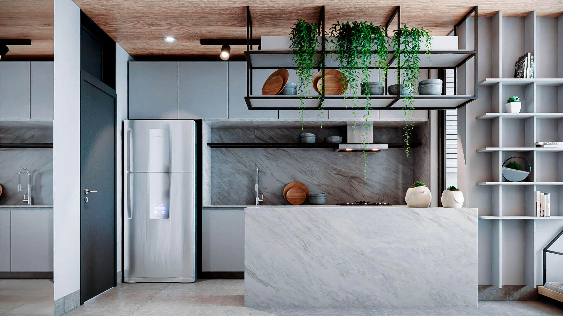 Imagem 4 do empreendimento Atto Sette