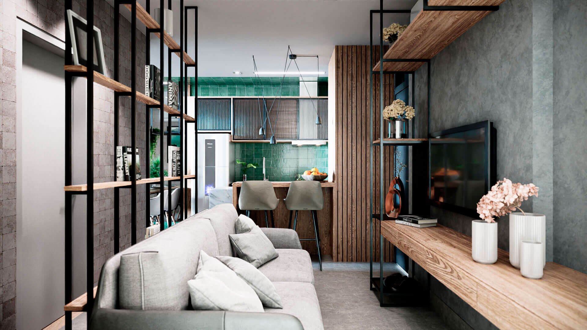 Imagem 6 do empreendimento Atto Sette