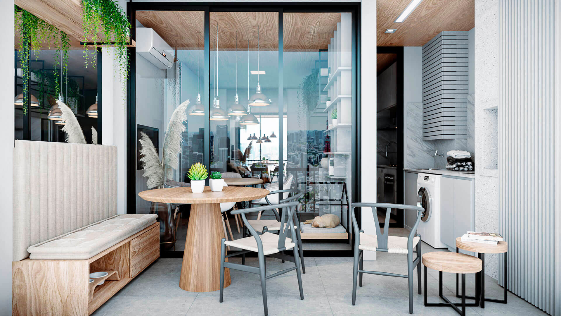 Imagem 7 do empreendimento Atto Sette