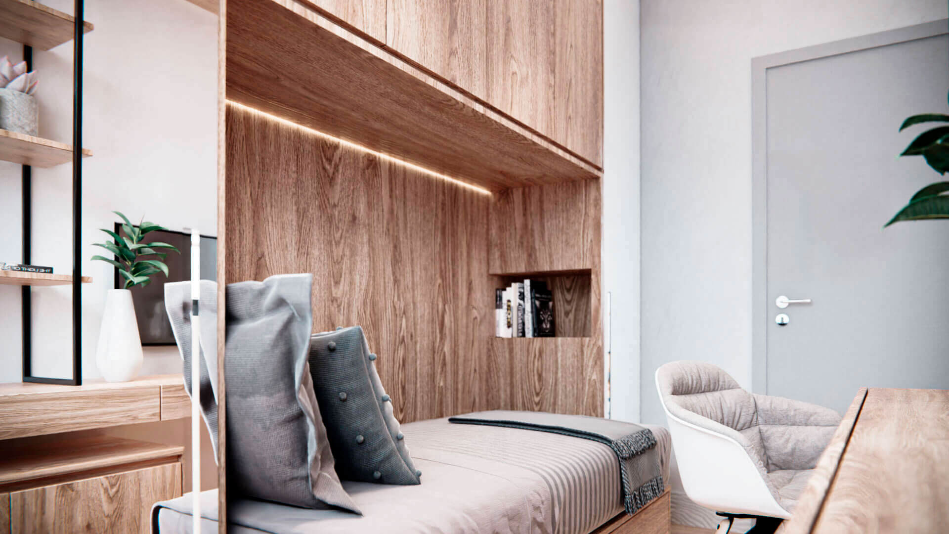 Imagem 8 do empreendimento Atto Sette