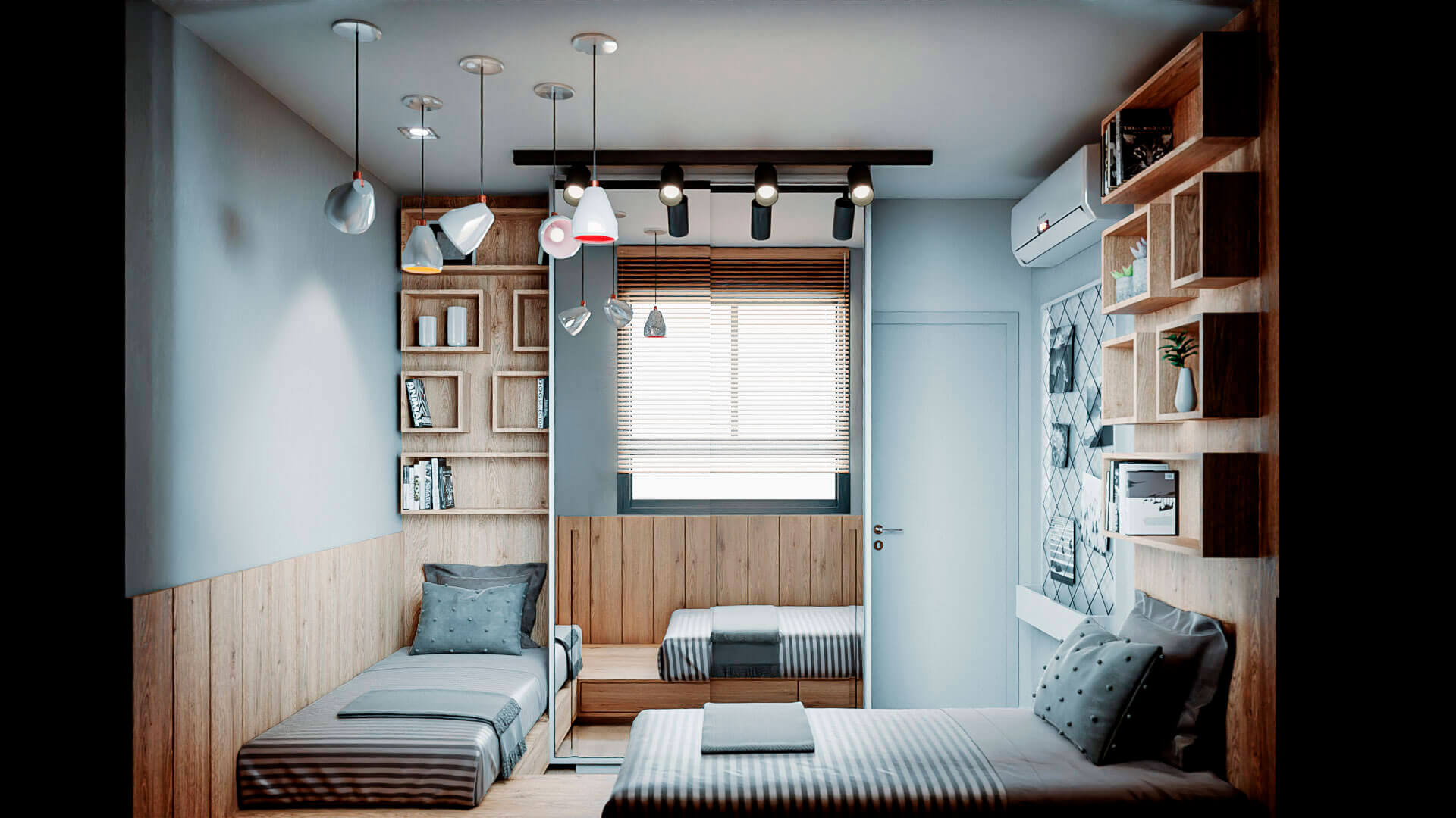 Imagem 9 do empreendimento Atto Sette