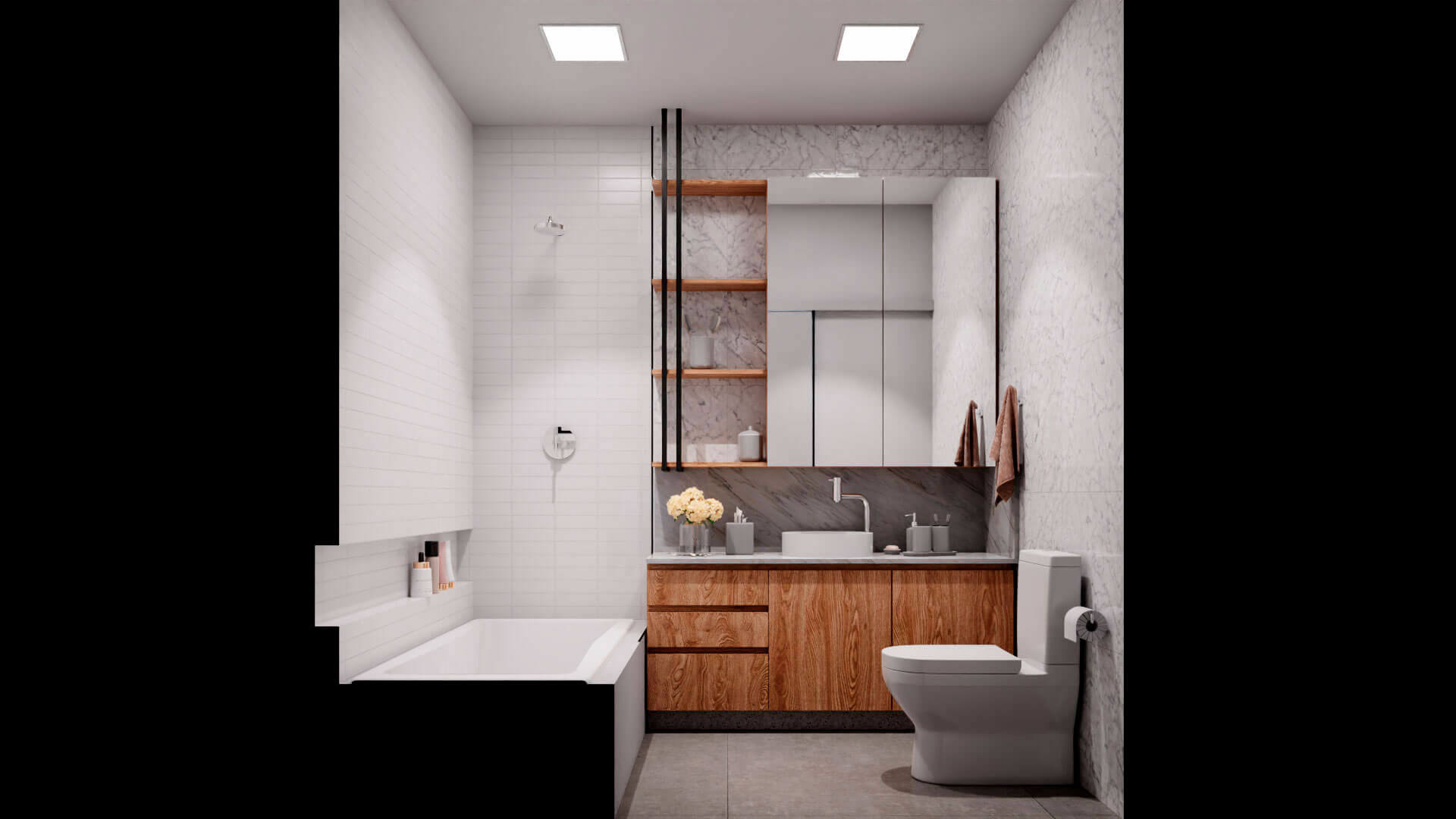 Imagem 12 do empreendimento Atto Sette