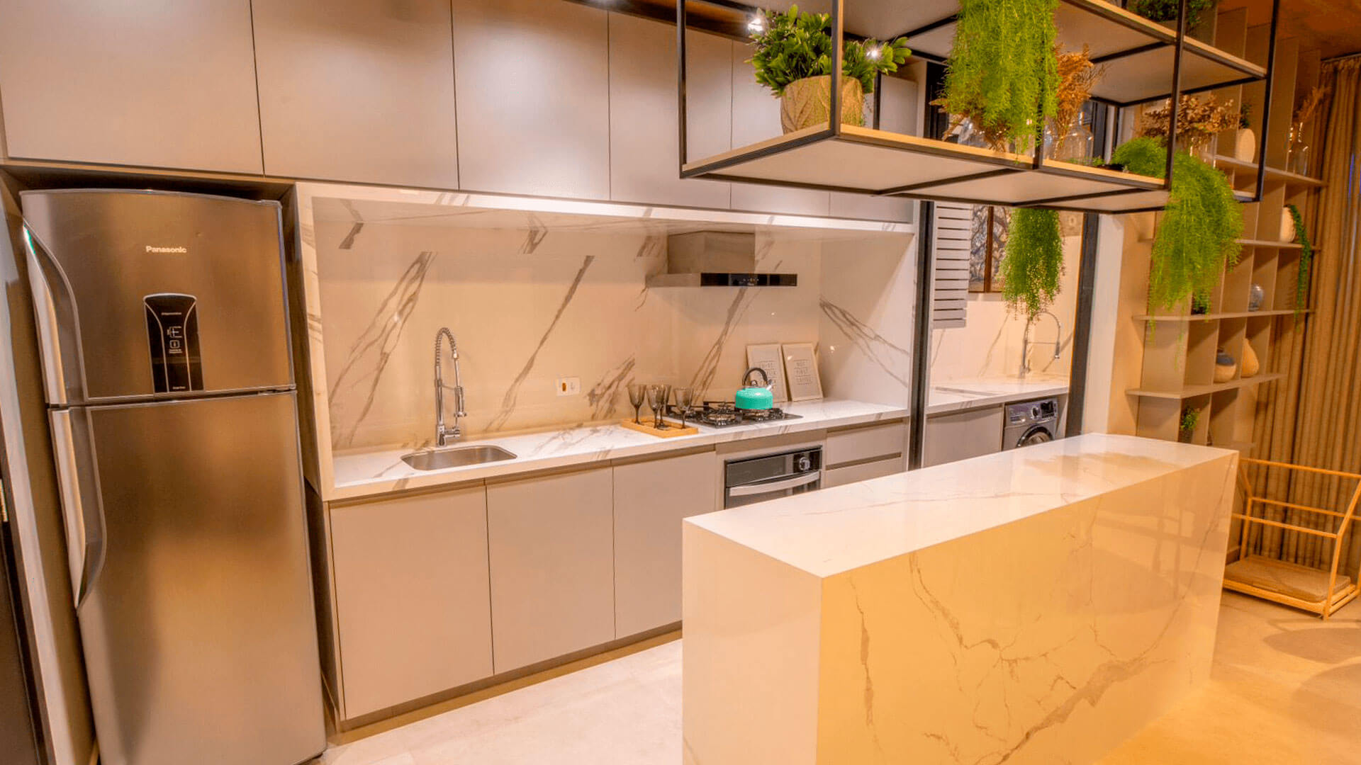 Imagem 15 do empreendimento Atto Sette