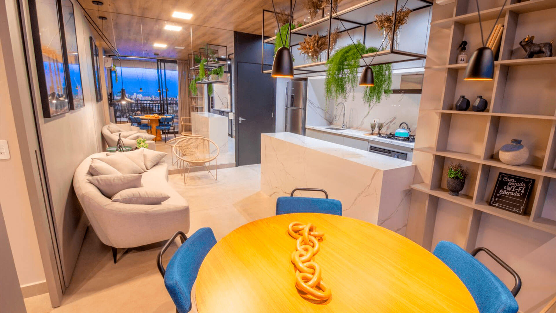 Imagem 17 do empreendimento Atto Sette