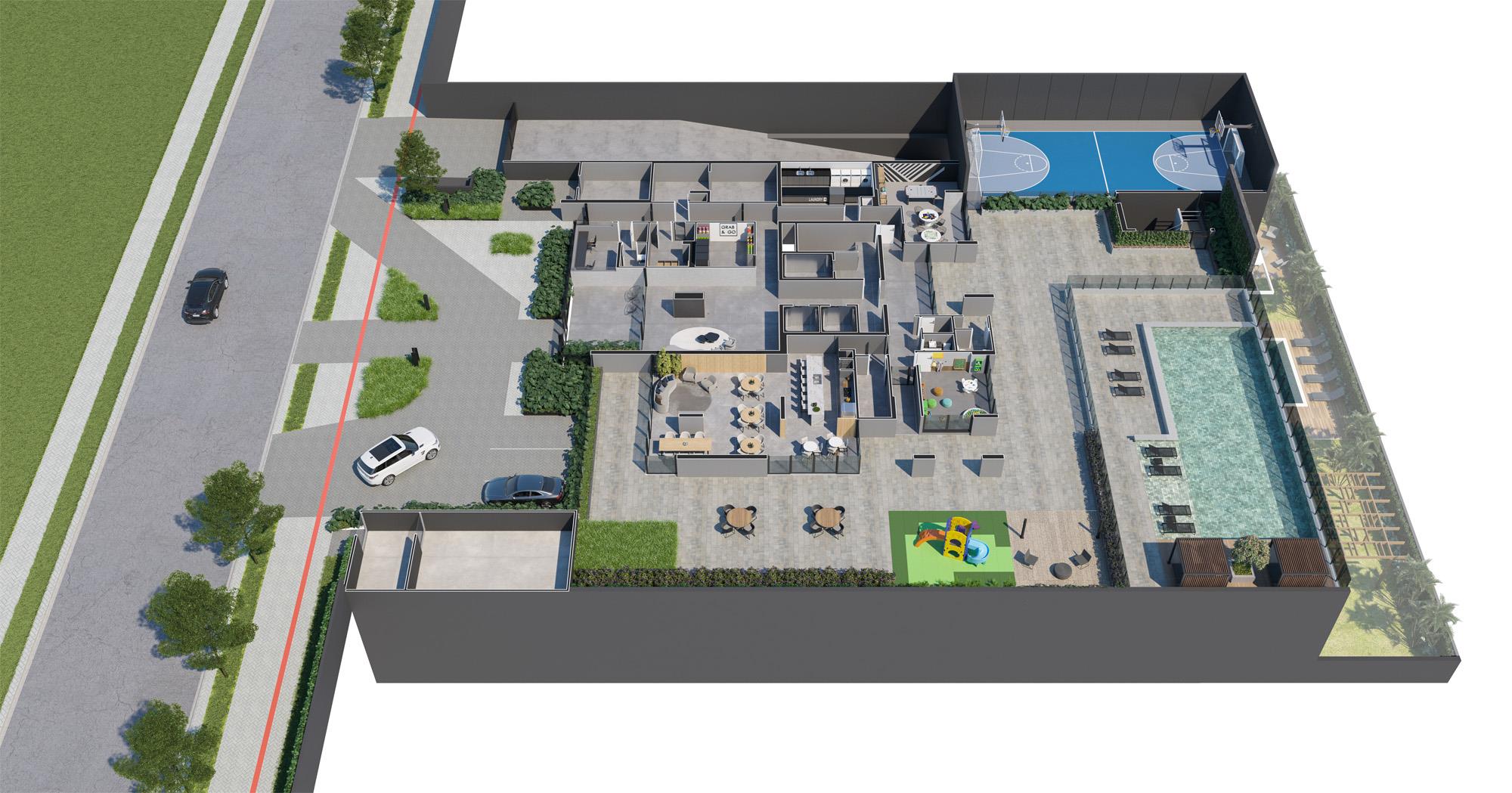 Imagem 3 do empreendimento Soul