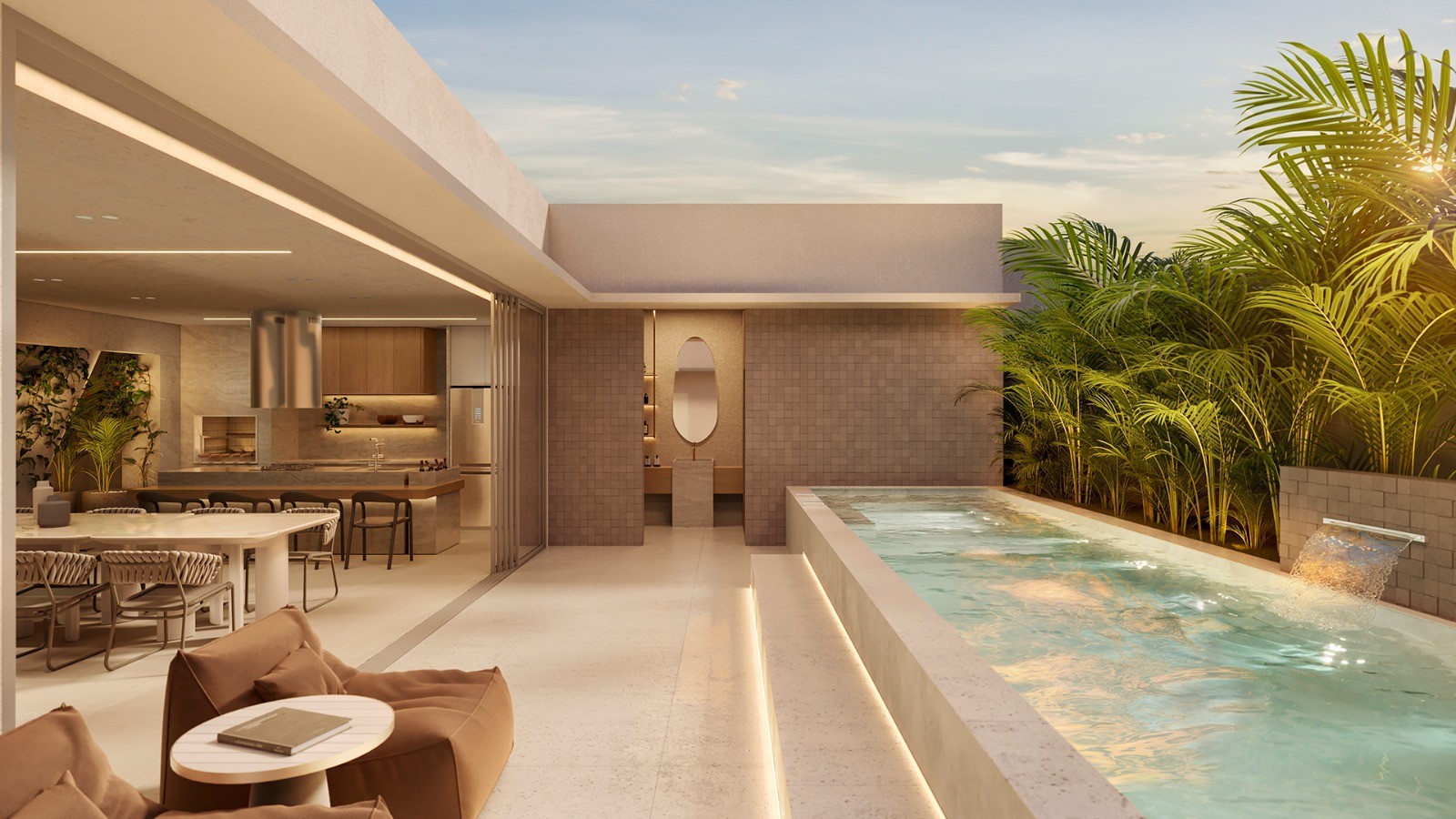 Imagem 4 do empreendimento Albor Residence