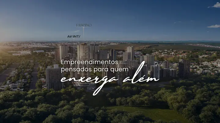 Imagem 1 do empreendimento Avanti