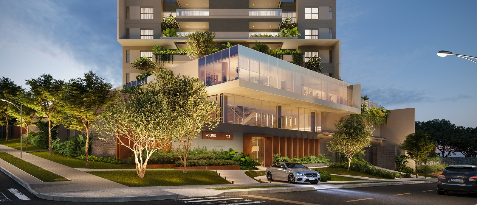 Imagem 9 do empreendimento Fascino