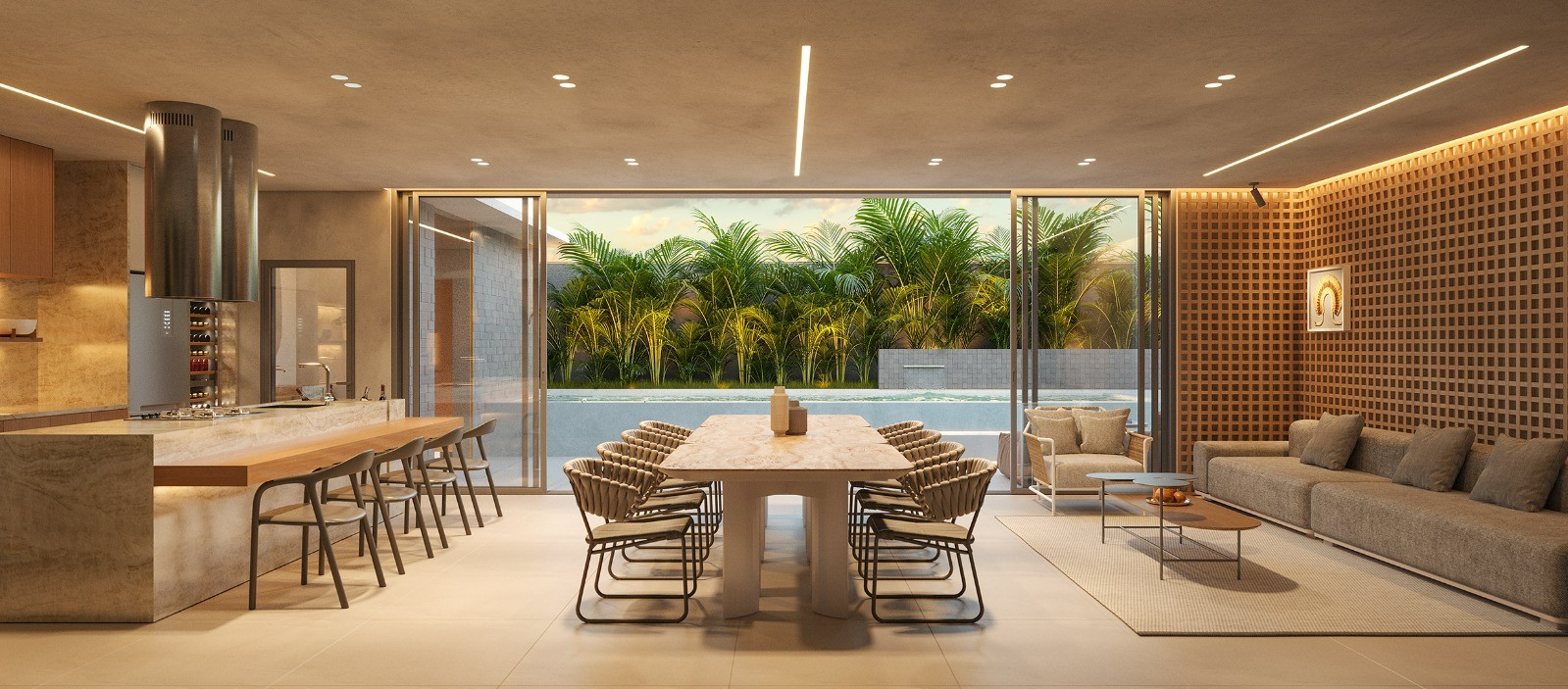 Imagem 10 do empreendimento Fascino