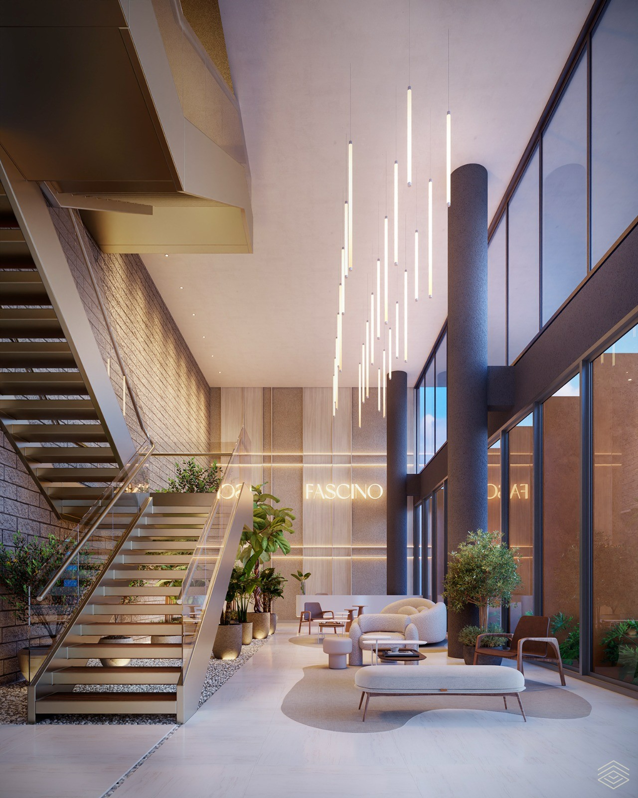 Imagem 12 do empreendimento Fascino