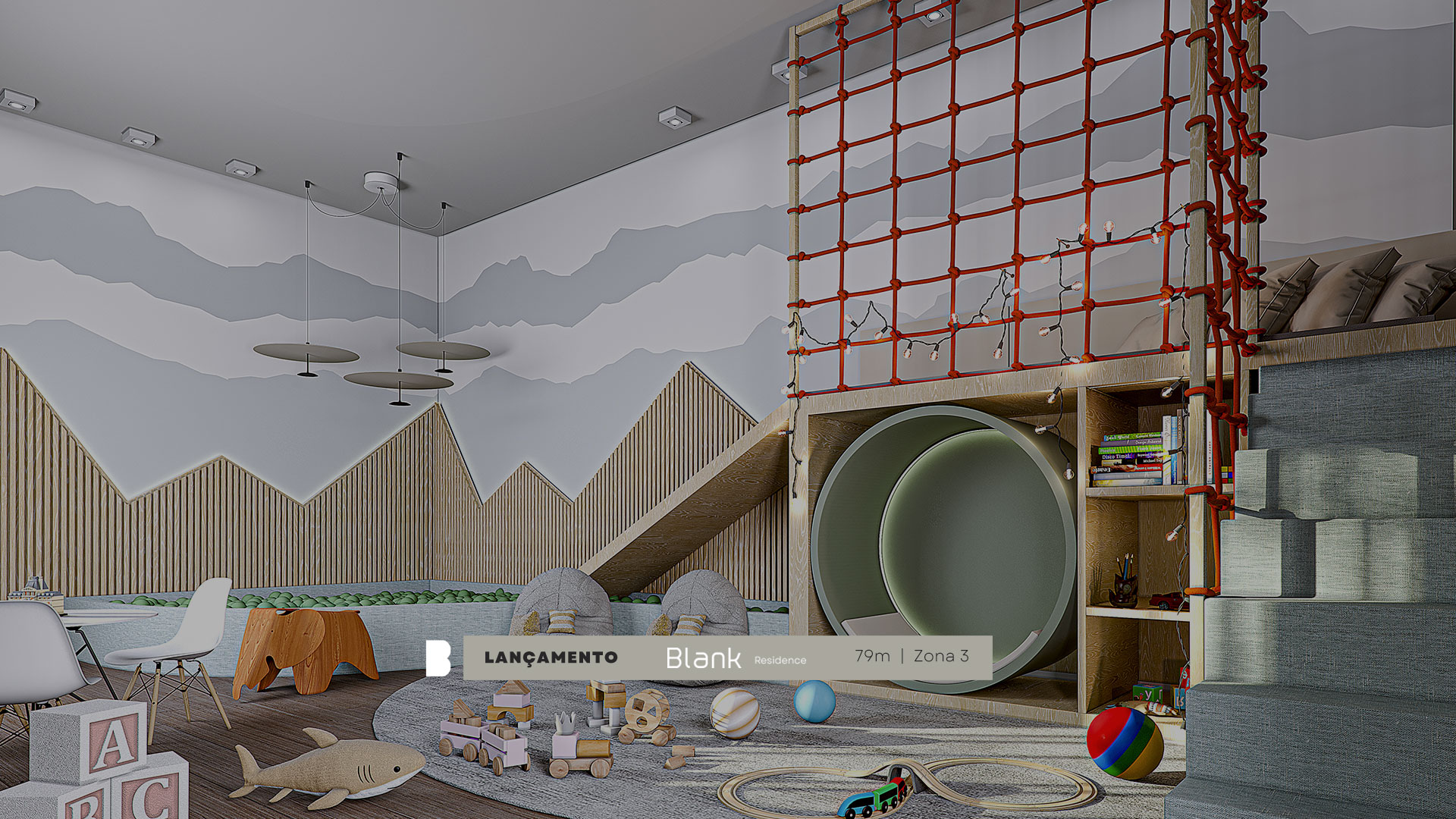 Imagem 4 do empreendimento Blank Residence