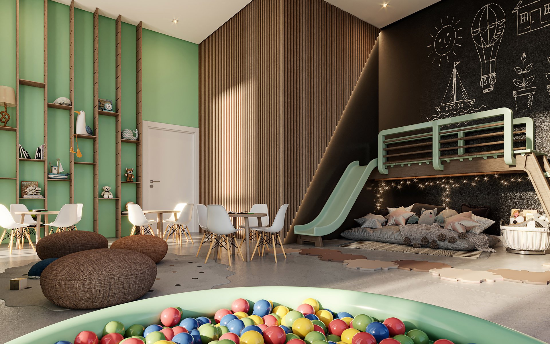 Imagem 10 do empreendimento Cipriano Residence