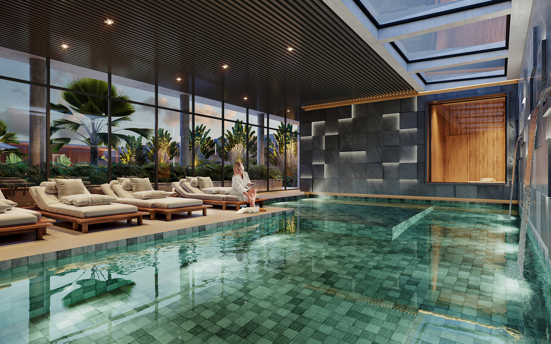 Imagem 6 do empreendimento Cipriano Residence