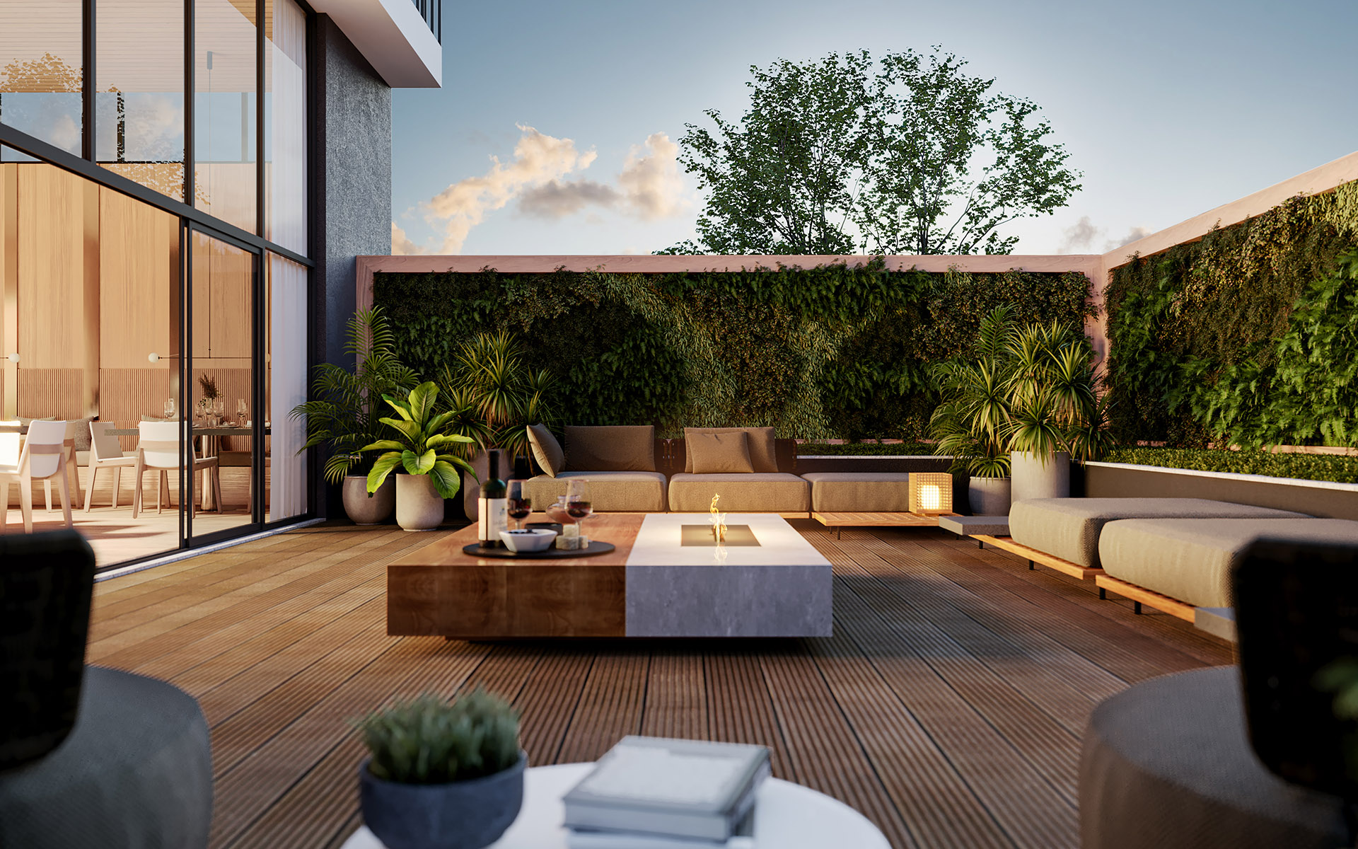 Imagem 8 do empreendimento Cipriano Residence