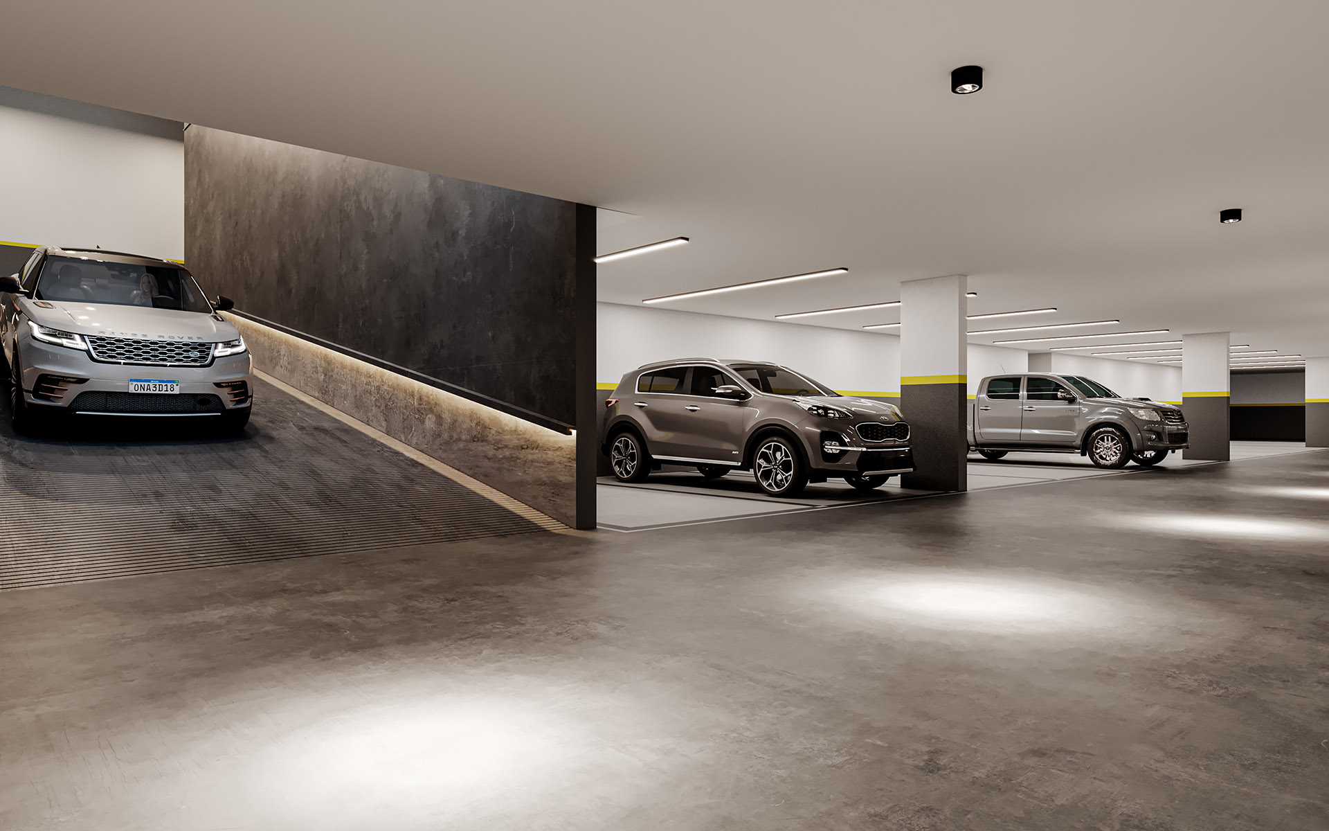 Imagem 11 do empreendimento Cipriano Residence