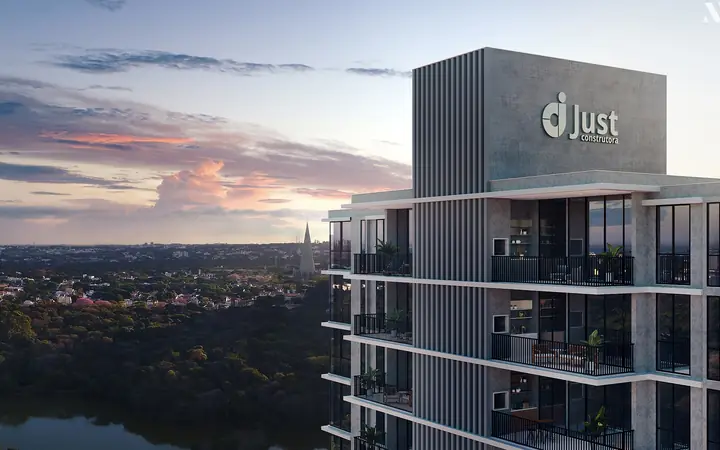 Imagem 1 do empreendimento Cipriano Residence