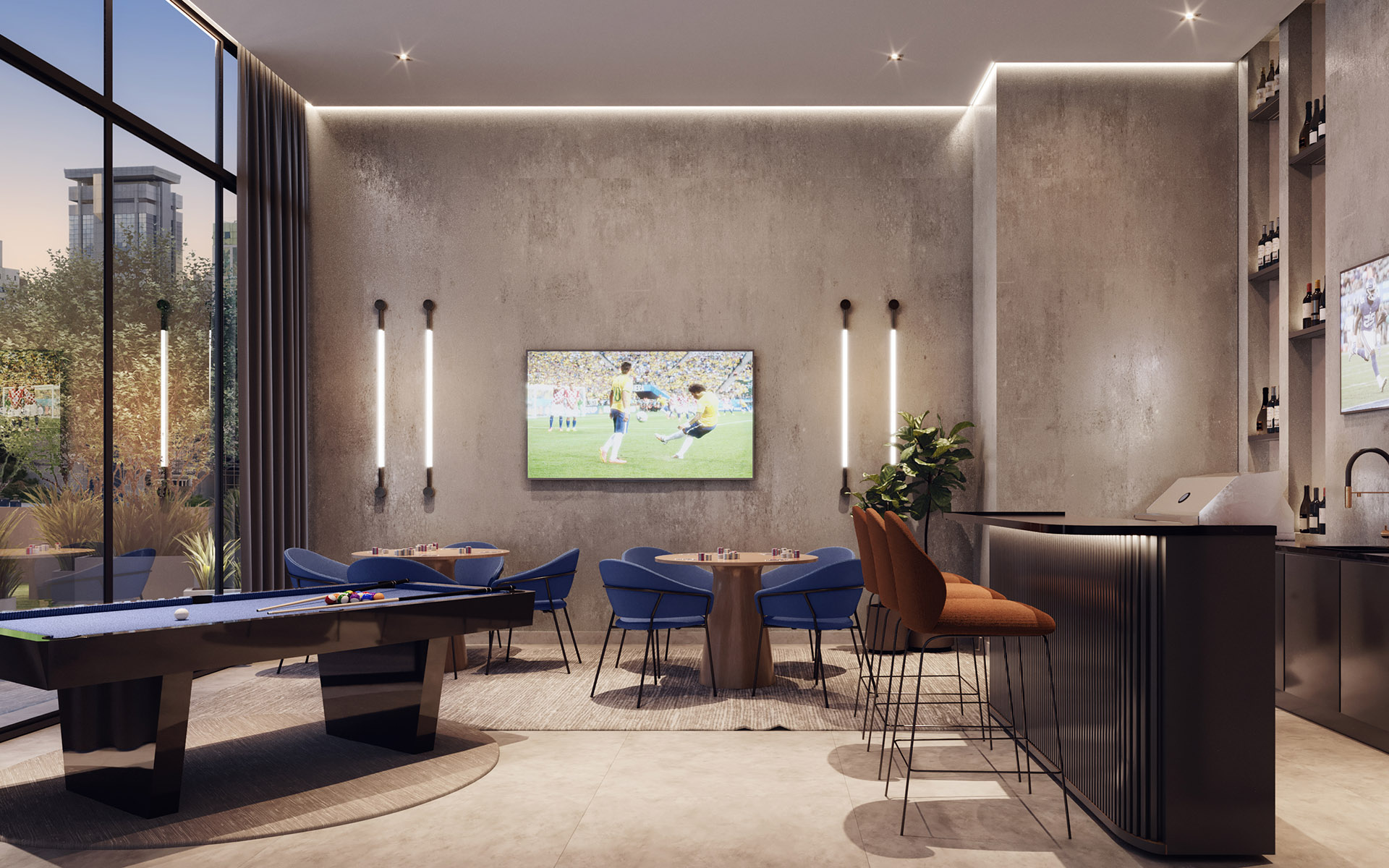 Imagem 8 do empreendimento Neo House