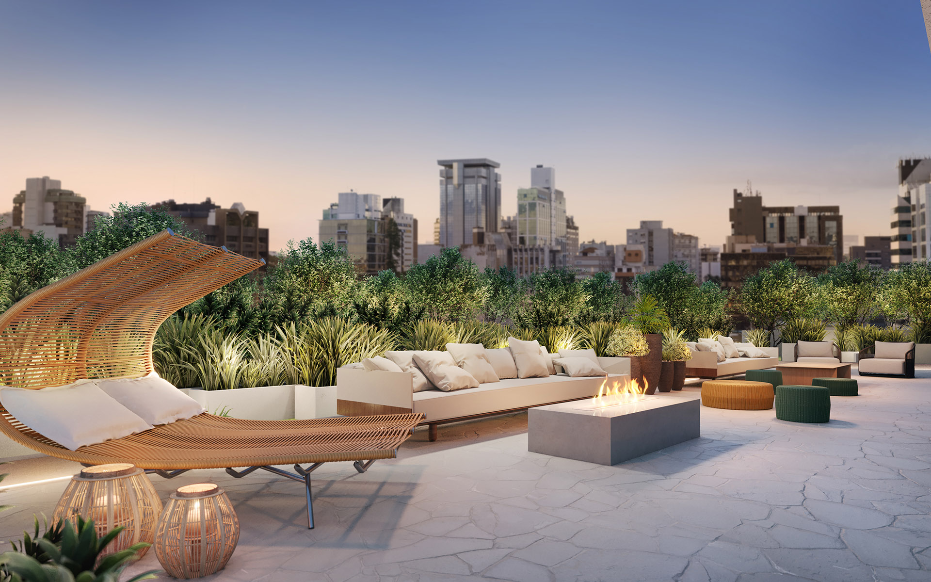 Imagem 7 do empreendimento Neo House