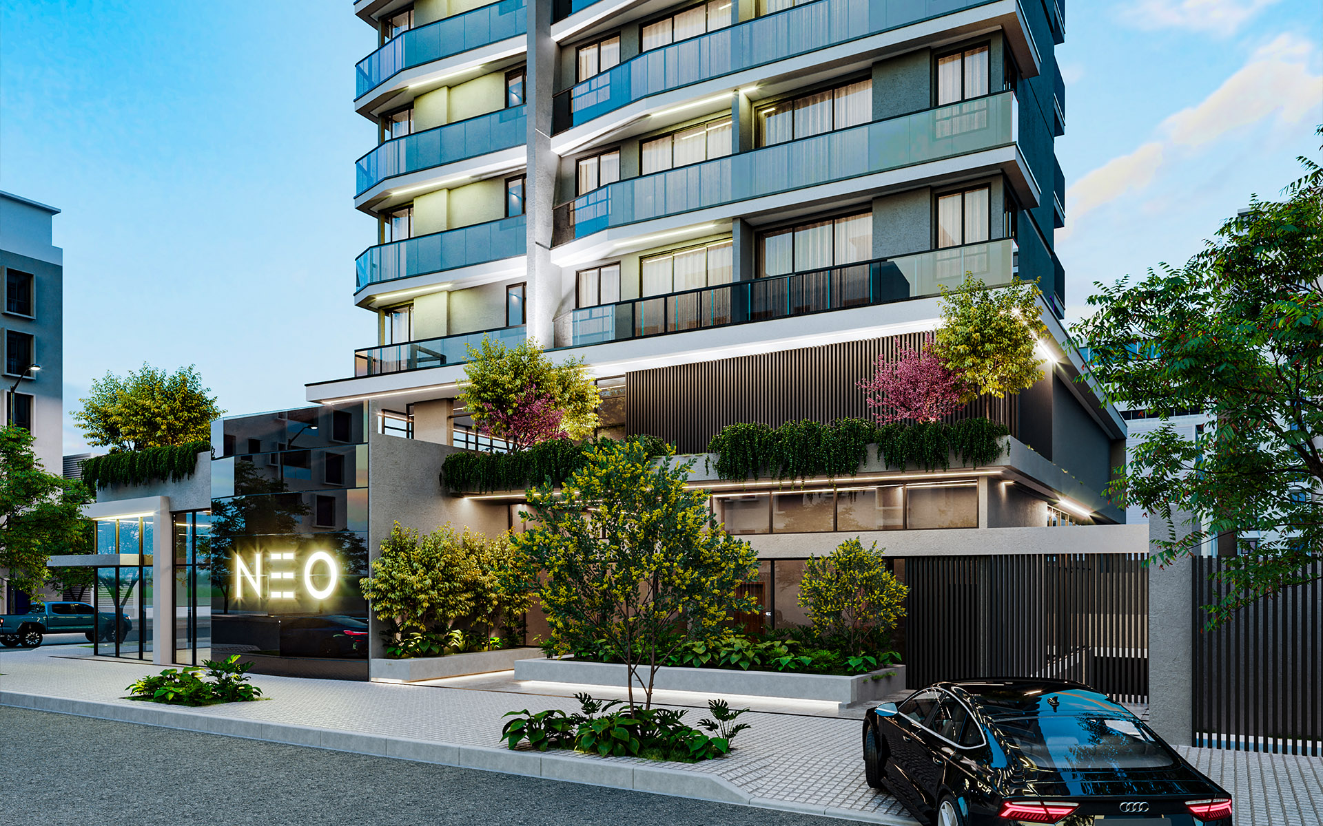 Imagem 4 do empreendimento Neo House