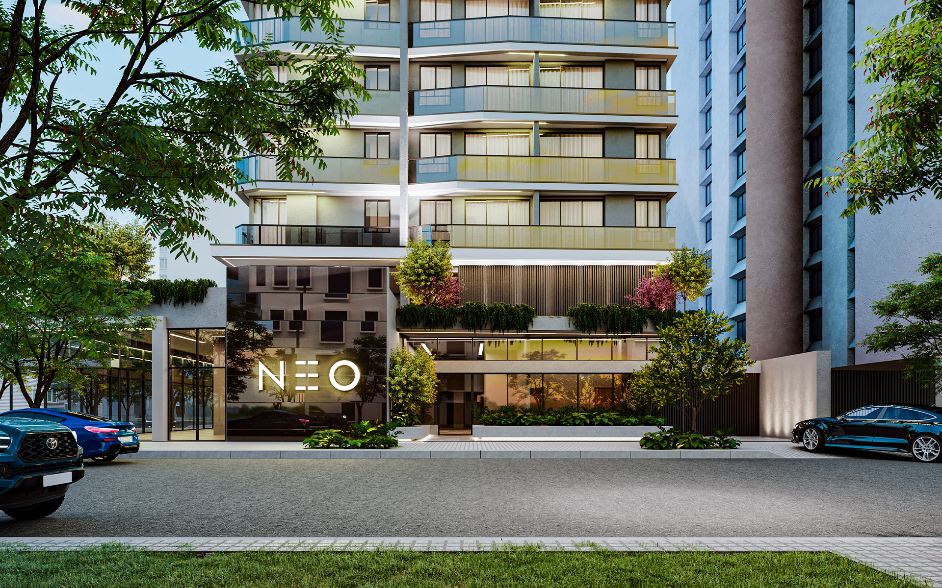 Imagem 3 do empreendimento Neo House