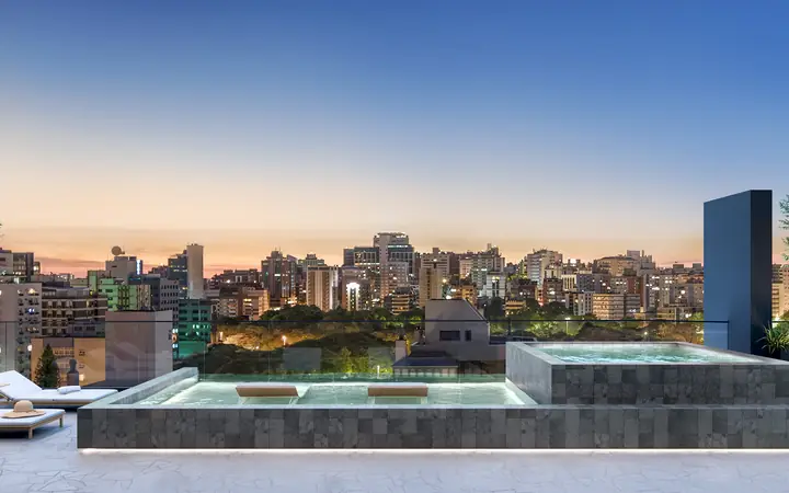 Imagem 1 do empreendimento Neo House